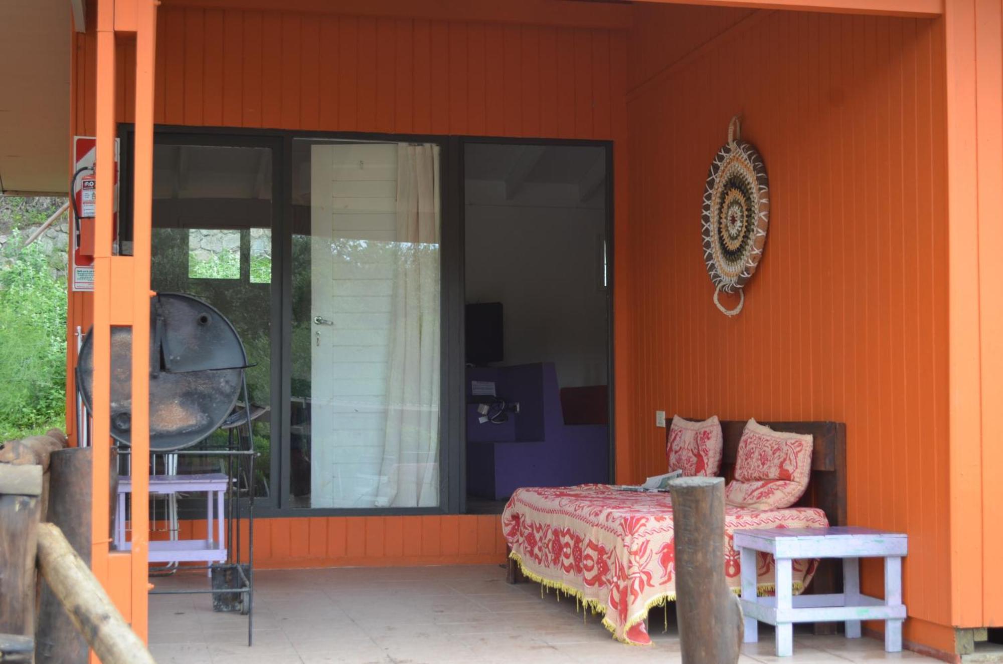 Descanso De Las Piedras ตาฟิเดลบาเญ ห้อง รูปภาพ