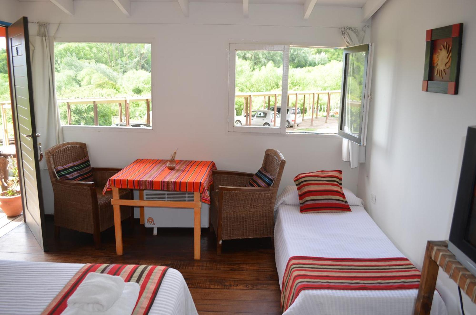 Descanso De Las Piedras ตาฟิเดลบาเญ ห้อง รูปภาพ