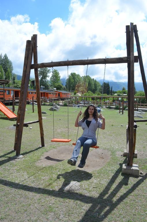 Descanso De Las Piedras ตาฟิเดลบาเญ ภายนอก รูปภาพ
