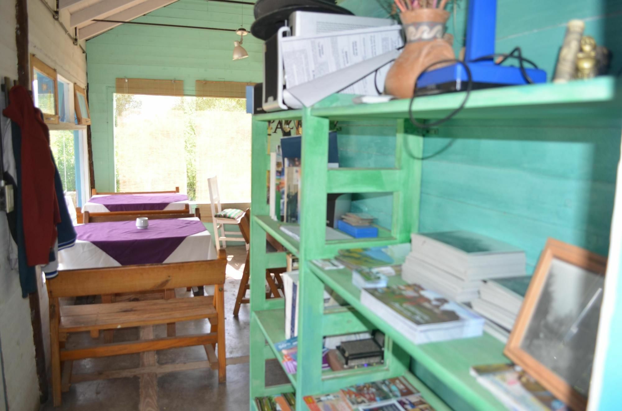 Descanso De Las Piedras ตาฟิเดลบาเญ ภายนอก รูปภาพ