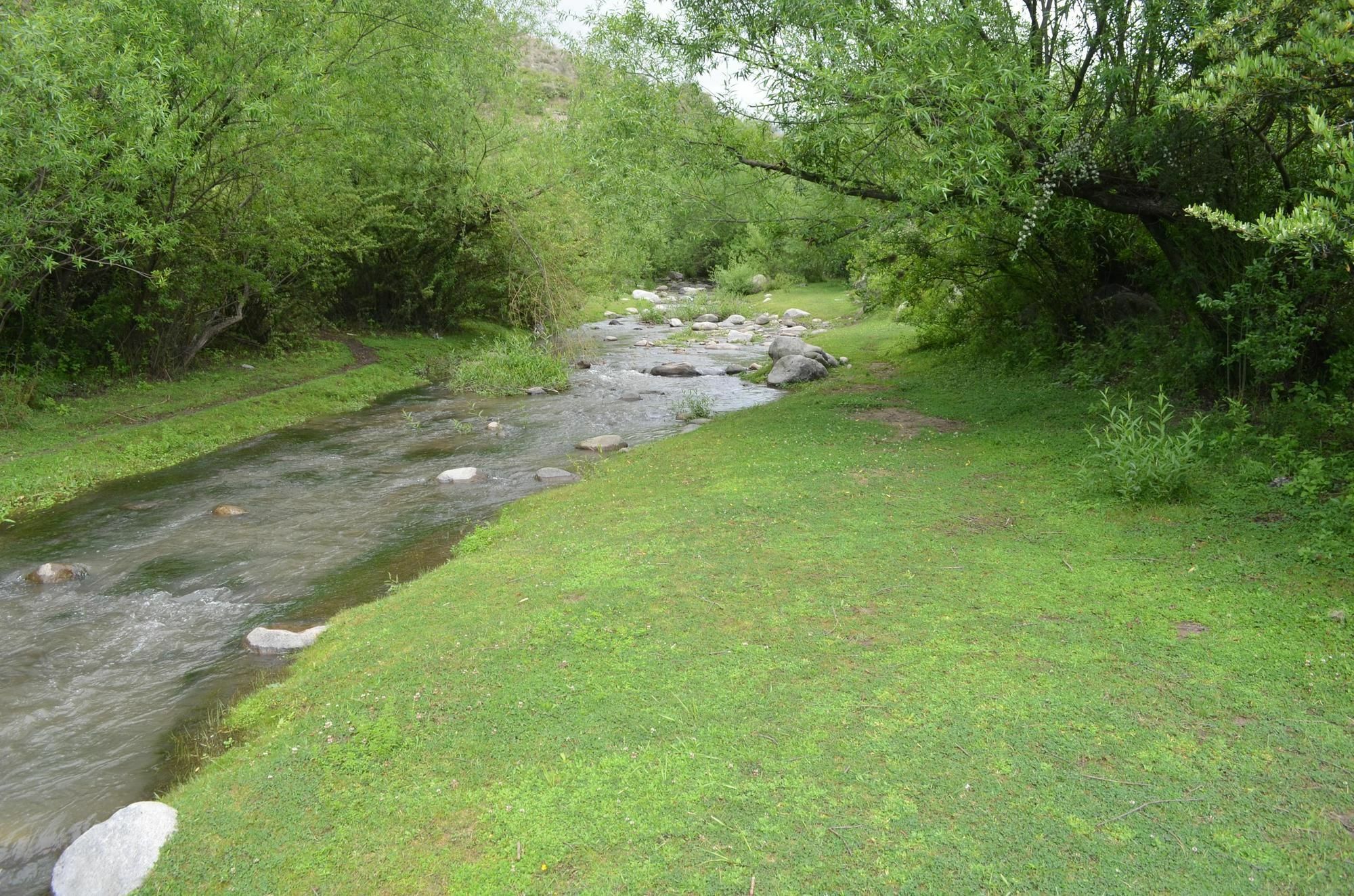 Descanso De Las Piedras ตาฟิเดลบาเญ ภายนอก รูปภาพ