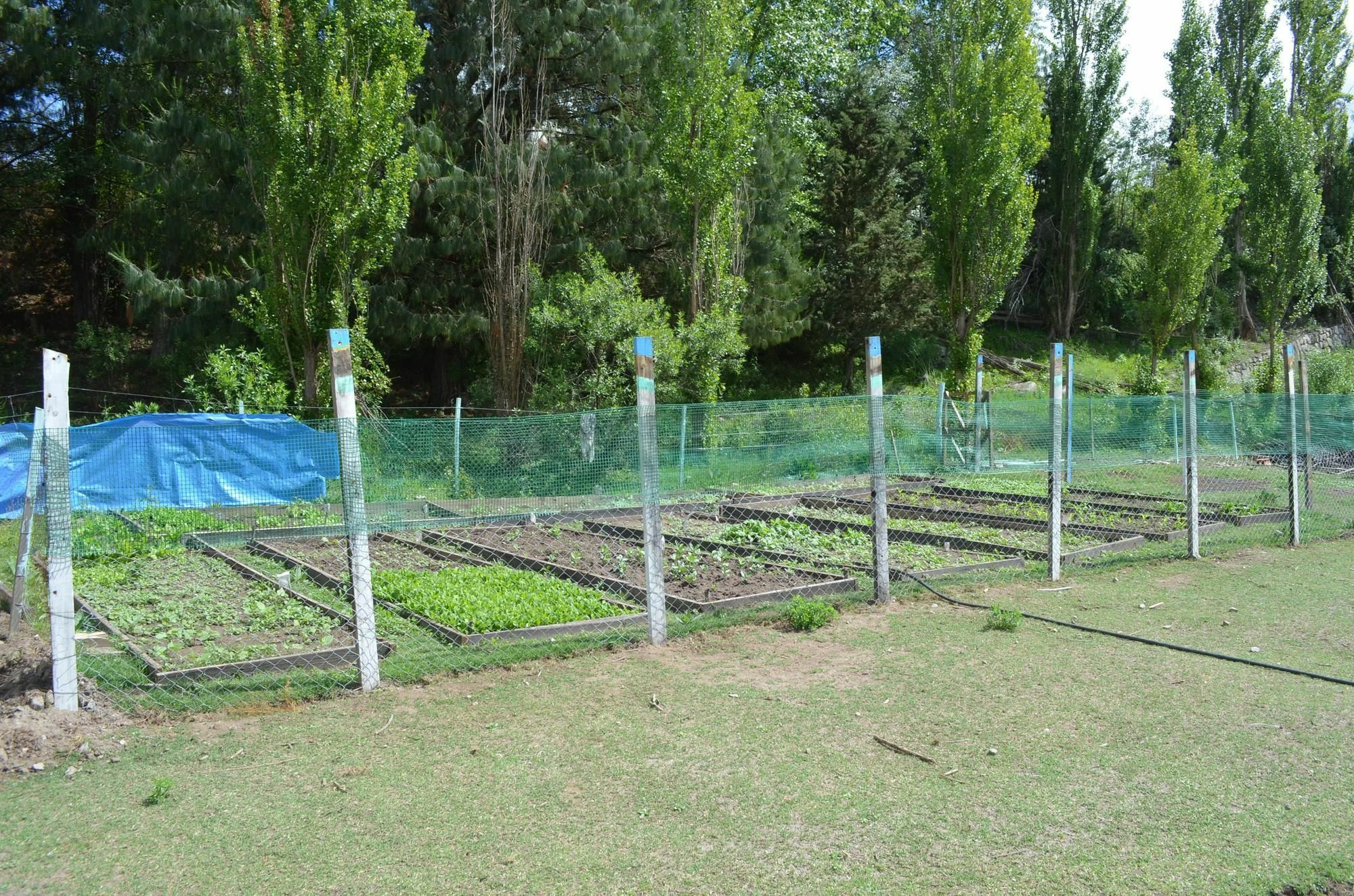 Descanso De Las Piedras ตาฟิเดลบาเญ ภายนอก รูปภาพ